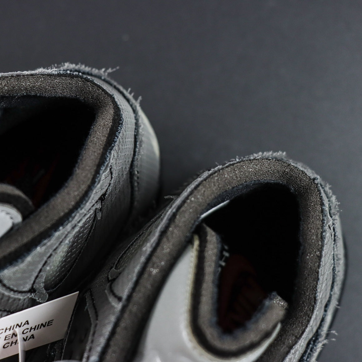 Jordan 5 x Off-White Retro SP 'Muslin'