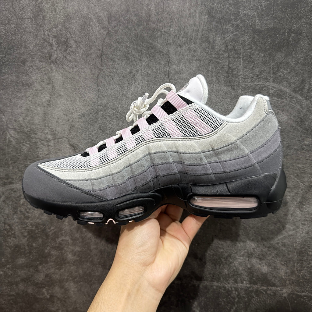 Nike Air Max 95 'Pink Foam'