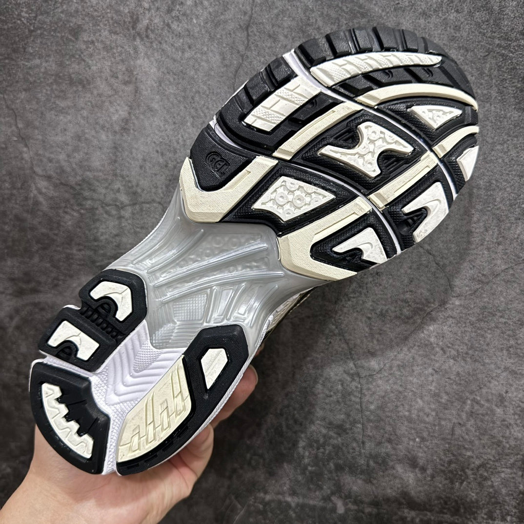 ASICS-Gel-Kayano 14 Metallic Plum 'Cream Black'