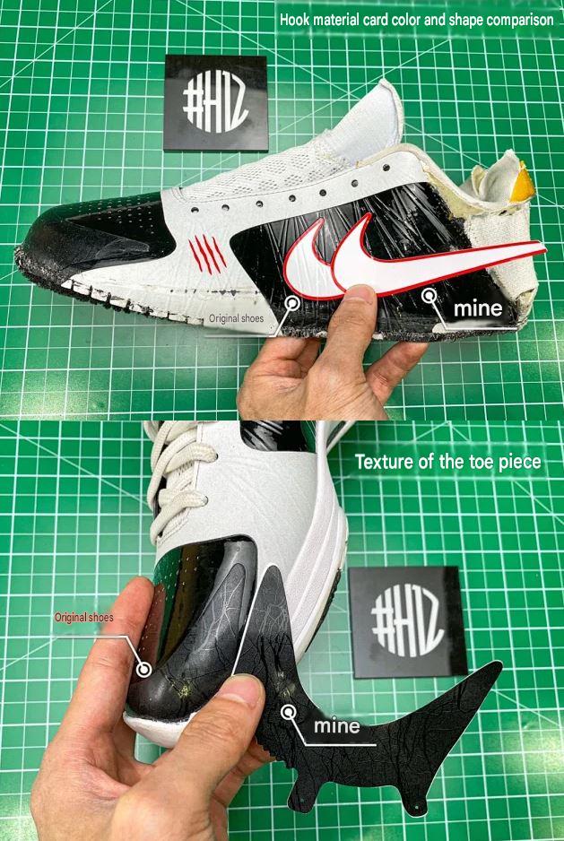 Kobe 5 Protro Alternate Bruce Lee