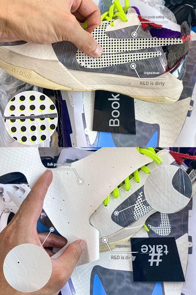 Kobe 5 Protro PJ Tucker