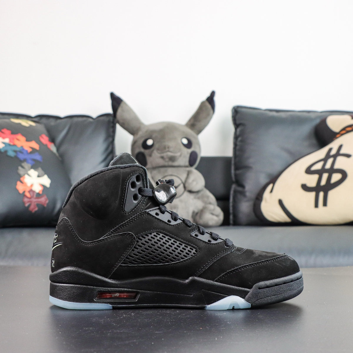 Jordan 5 Retro 'Halloween'