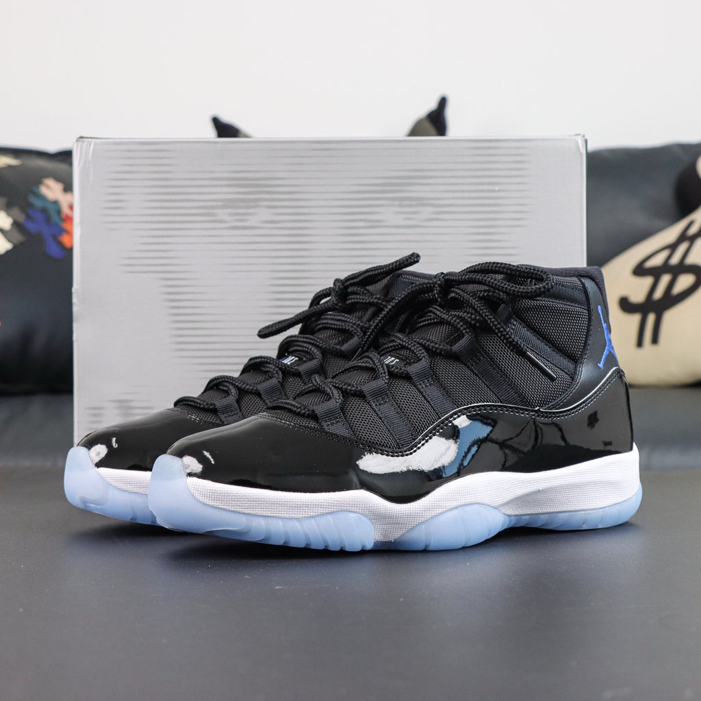 Jordan 11 High Retro 'Space Jam'