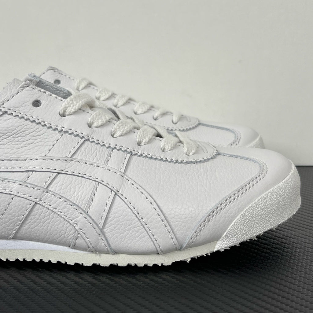 Onitsuka Tiger Mexico 66 'White'