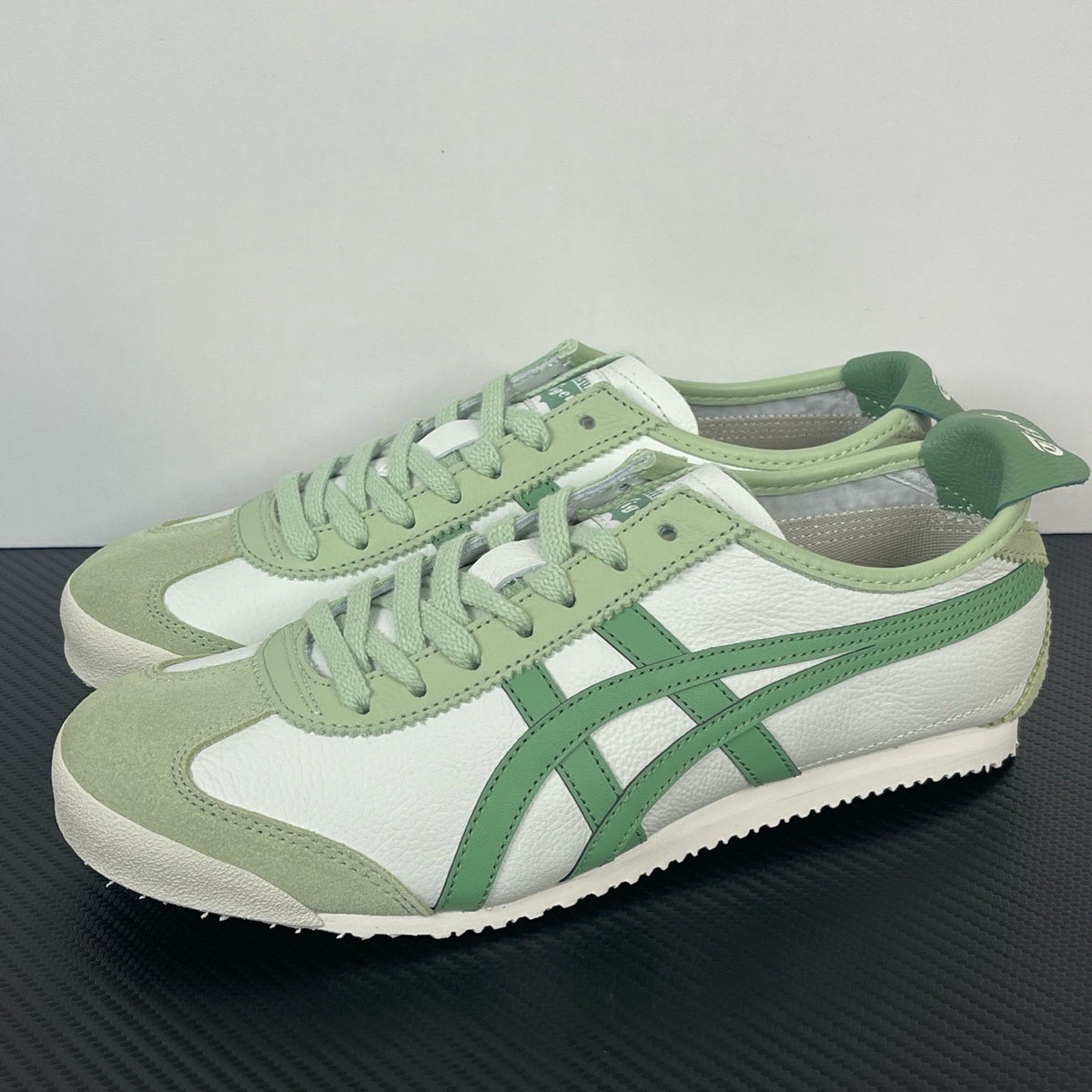 Onitsuka Tiger Mexico 66 'Airy Green'