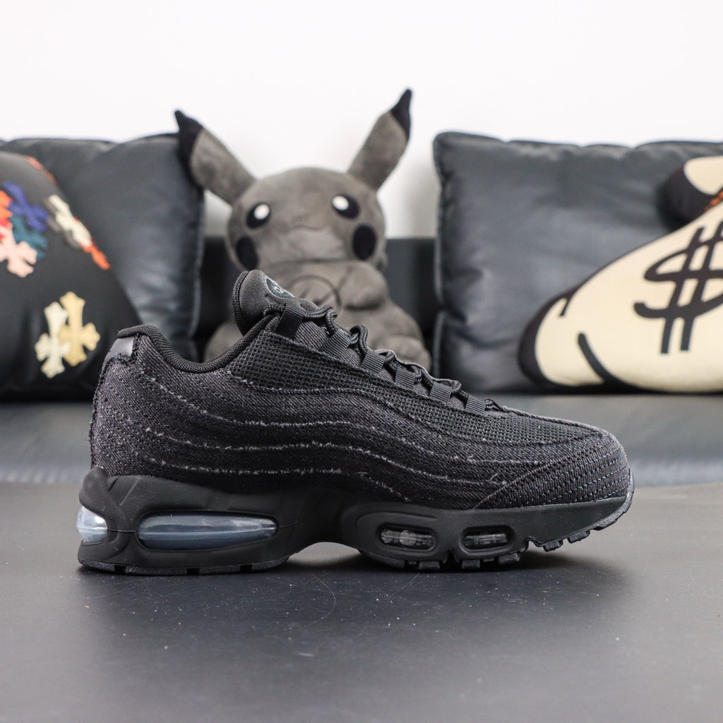 Nike Air Max 95 x Levi's® 'Black'