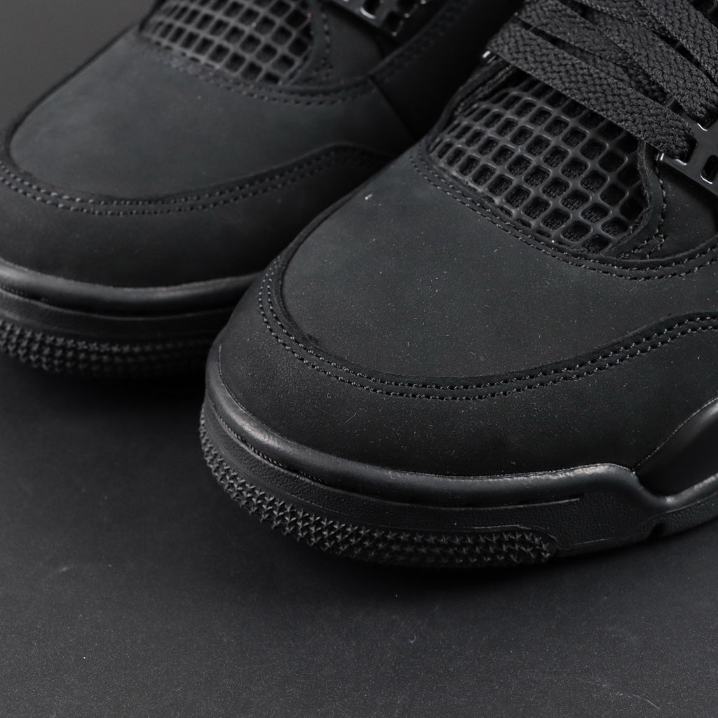 Jordan 4 Retro 'Black Cat' 2025
