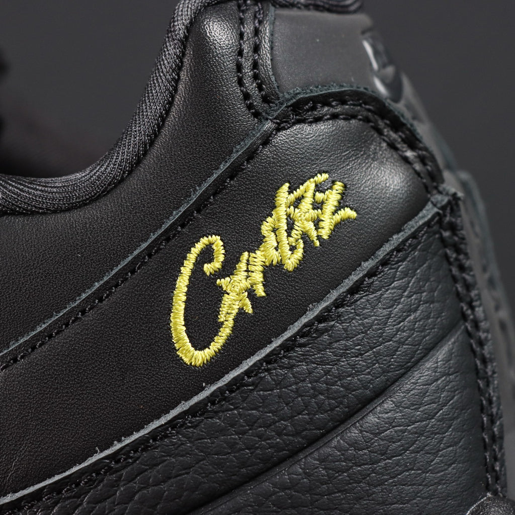 Nike Air Max 95 x Corteiz 'Honey Black'
