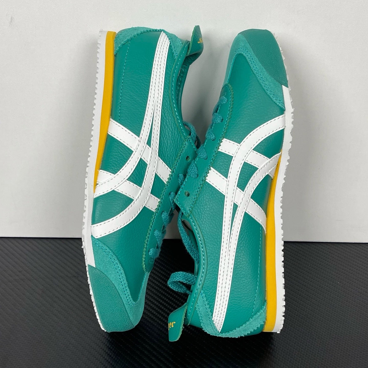 Onitsuka Tiger Mexico 66 'Green White'