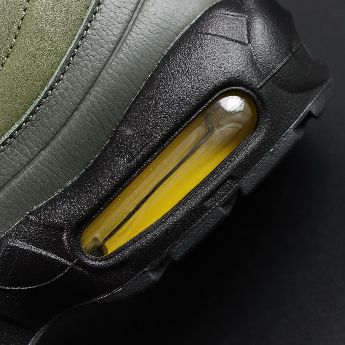 Nike Air Max 95 SP x Corteiz 'Gutta Green'