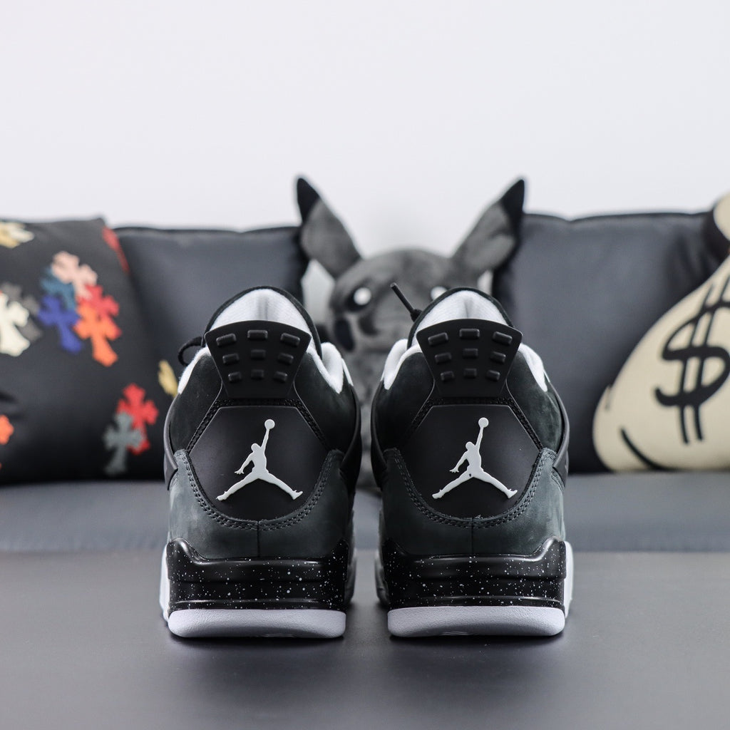 Jordan 4 Retro 'Fear' 2024