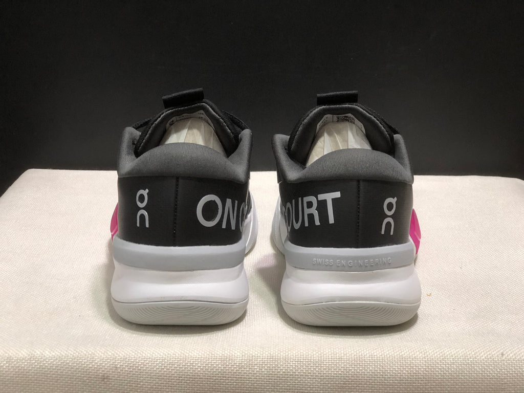 THE ROGER Pro 3 Clay 'Black | Pink'