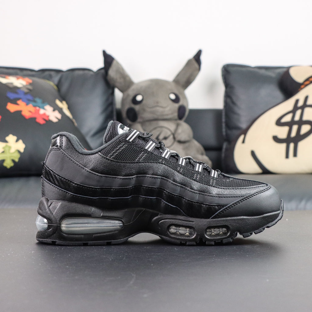 Nike Air Max 95 Big Bubble 'Black Carbon'