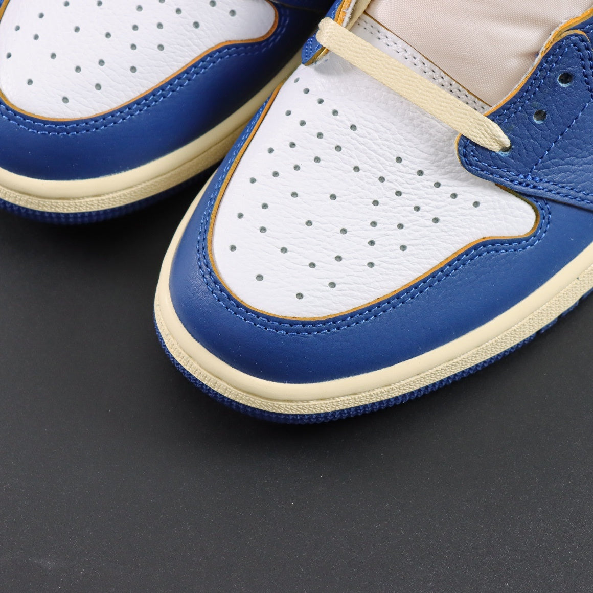 Jordan 1 Retro High NRG x Union LA 'Storm Blue'