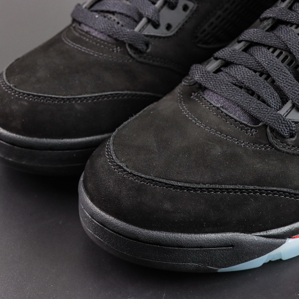 Jordan 5 Retro 'Halloween'