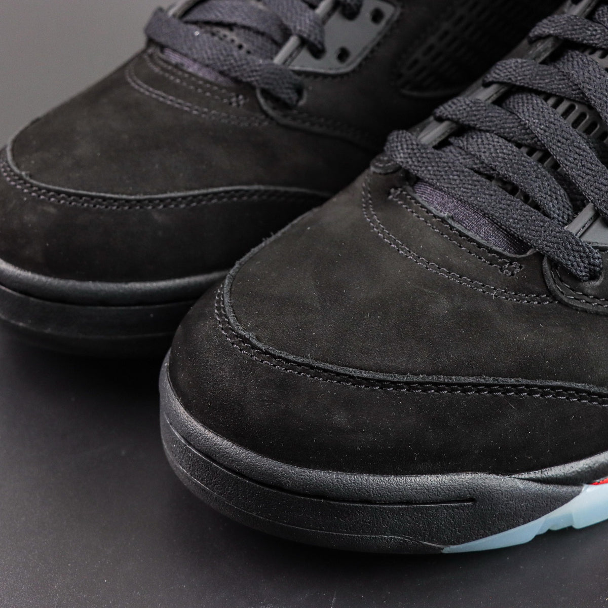 Jordan 5 Retro 'Halloween'