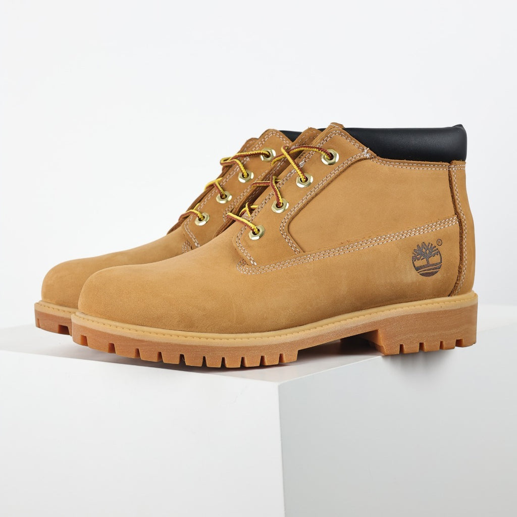 Timberland Nellie Mid Waterproof Chukka Boots