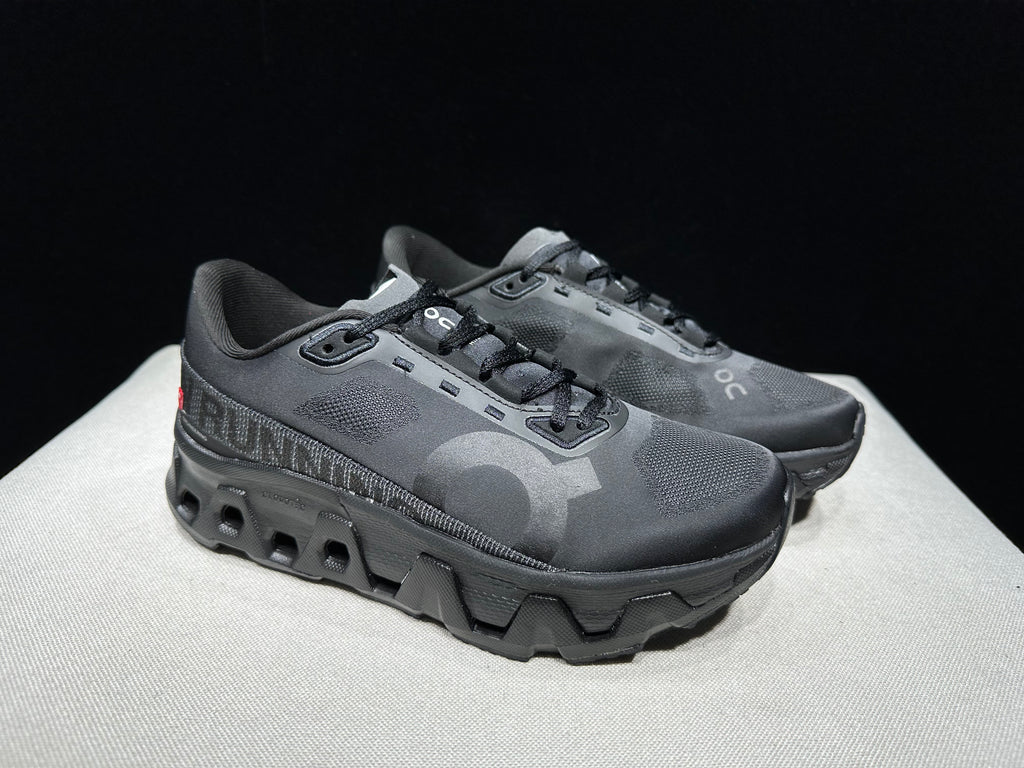 ON - Cloudmonster Hyper 'Black | Black'