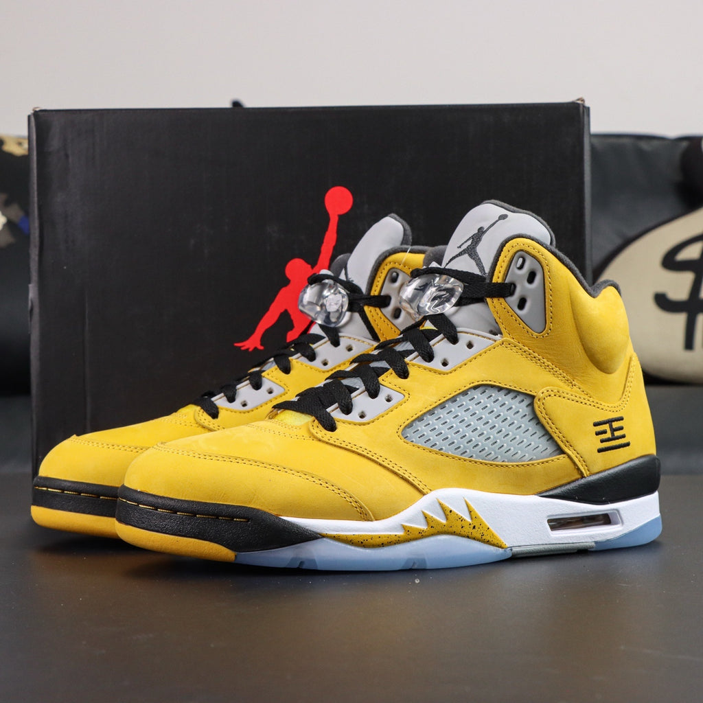 Jordan 5 'Tokyo' 2025