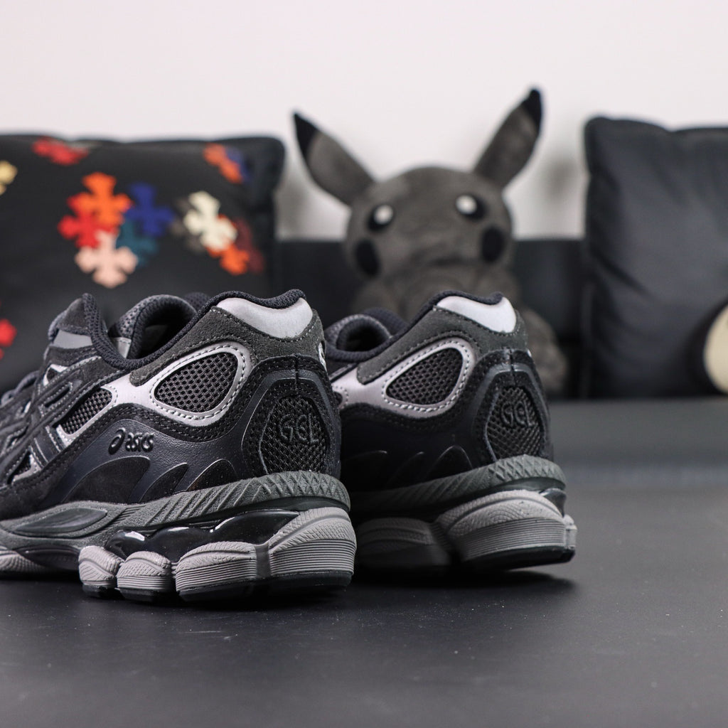 ASICS-Gel-NYC 'Graphite Grey Black'