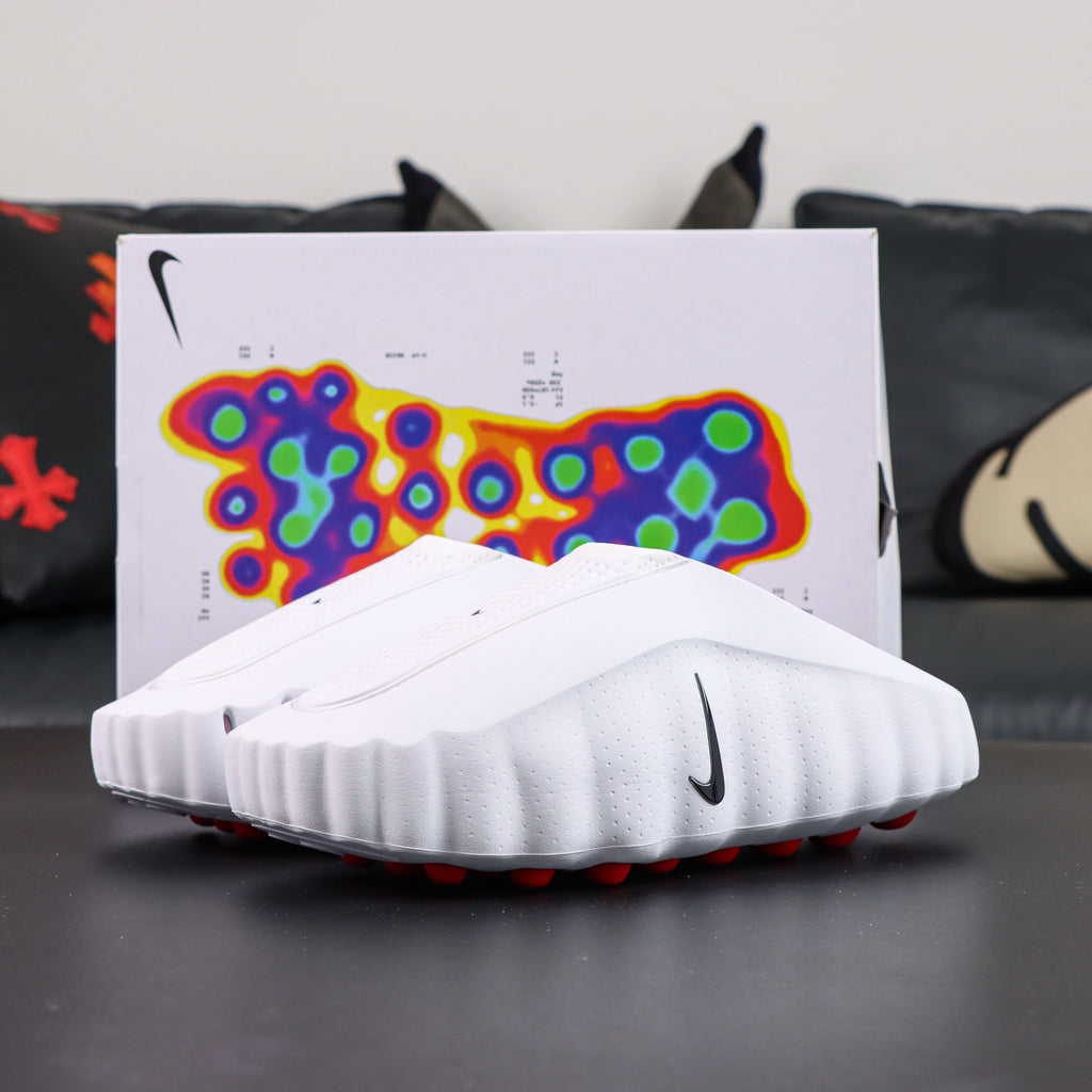 Nike Mind 001 'White Speed Red'