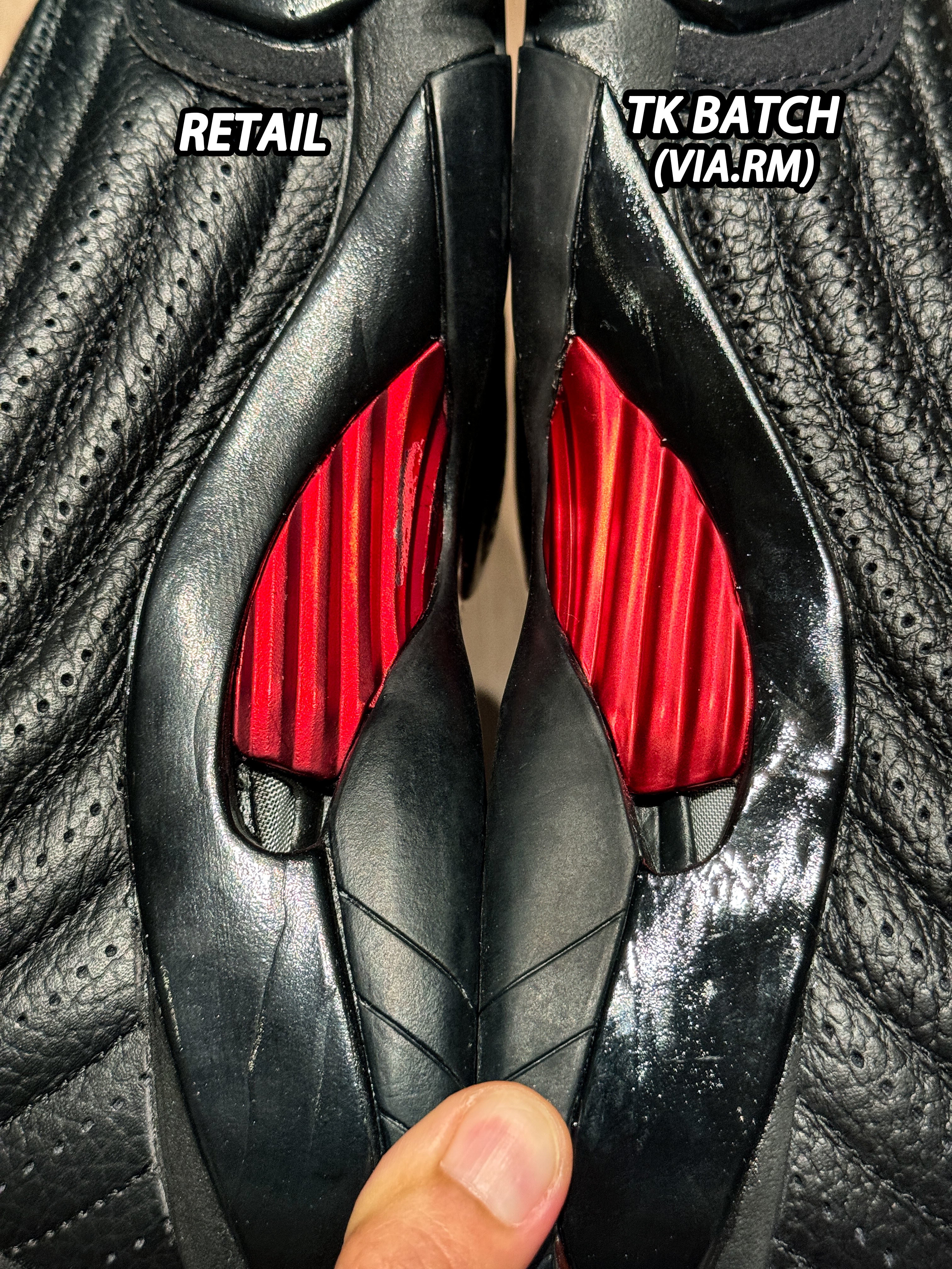Jordan 14 Retro 'Last Shot'