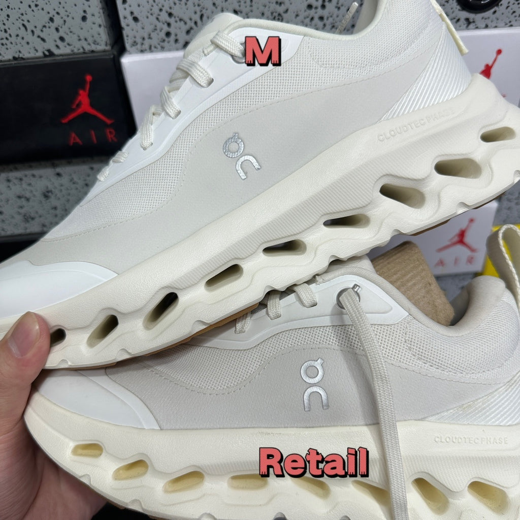 ON - Cloudtilt 2.0 x LOEWE 'White'
