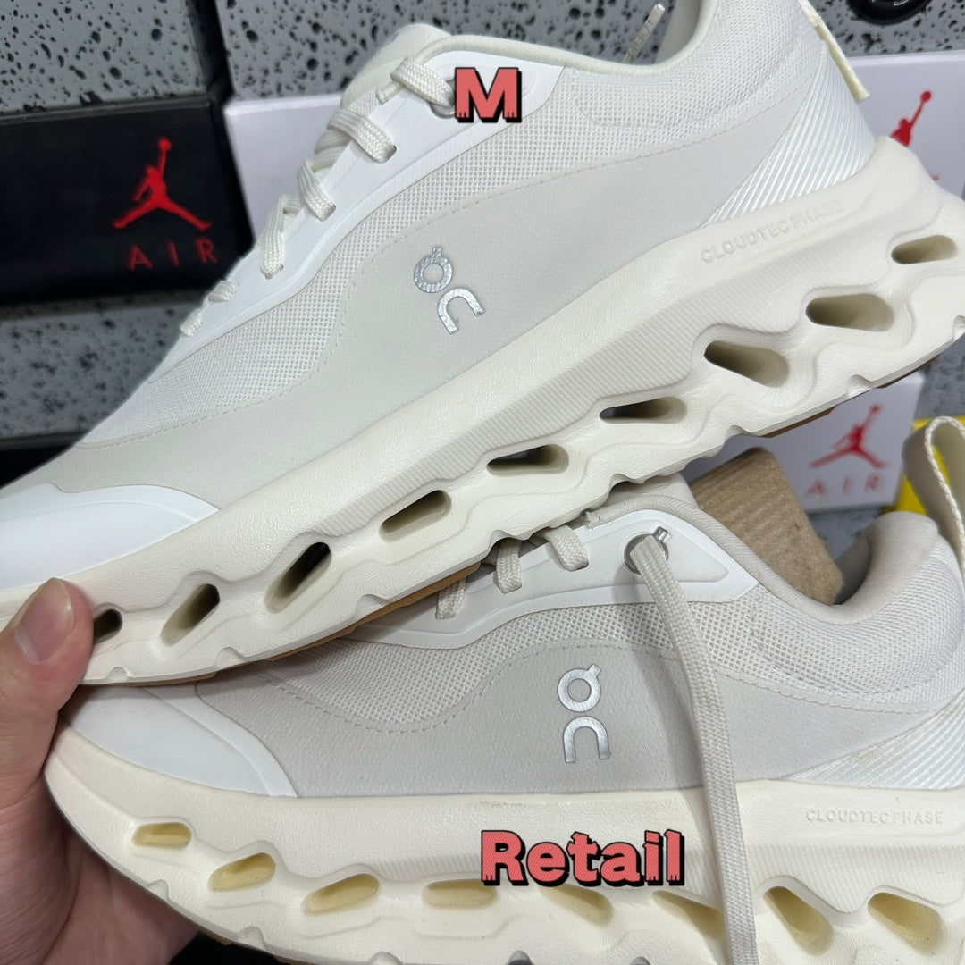 ON - Cloudtilt 2.0 x LOEWE 'White'