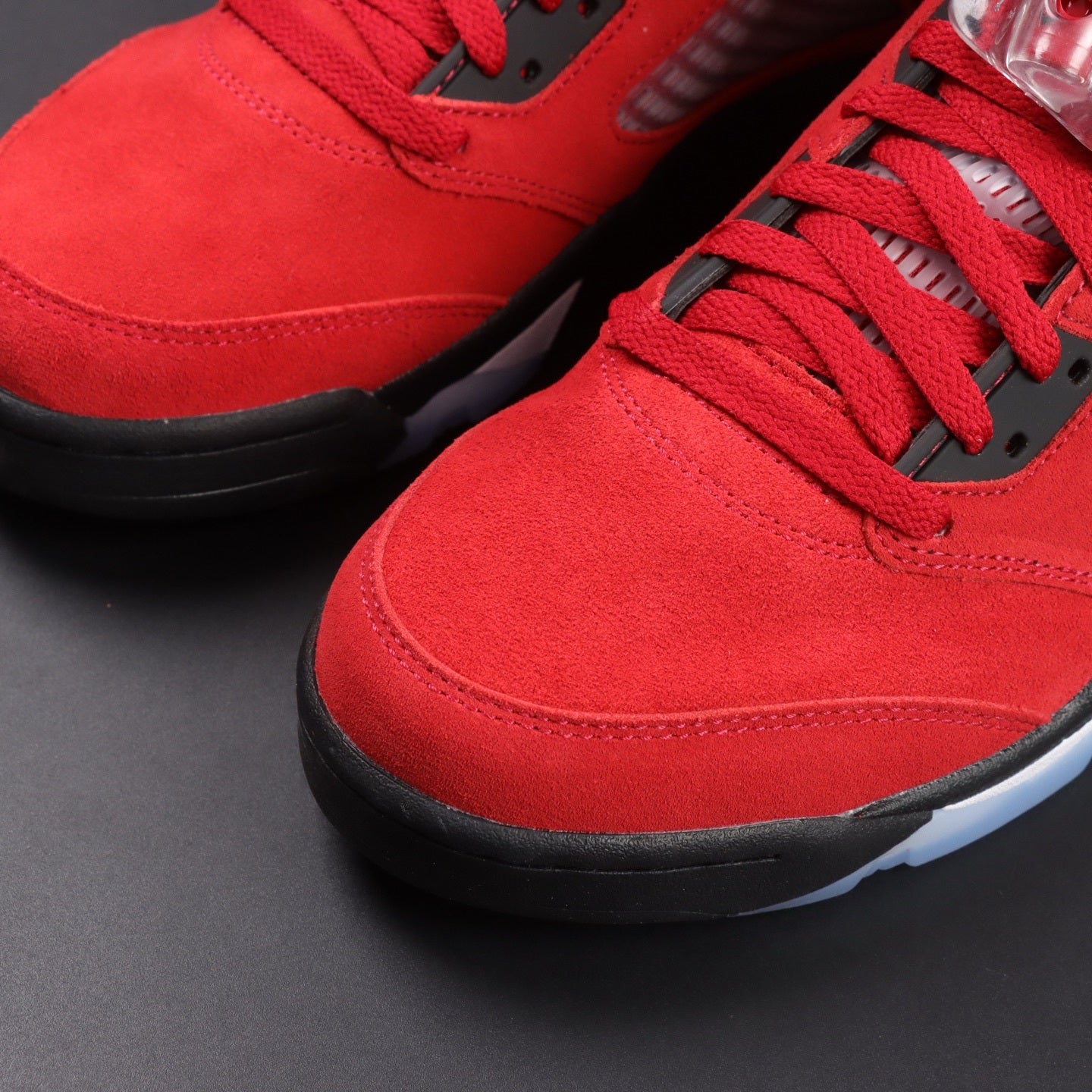 Jordan 5 Retro 'Raging Bull' 2021