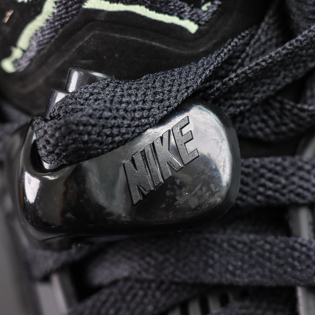 Jordan 5 Retro 'Halloween'