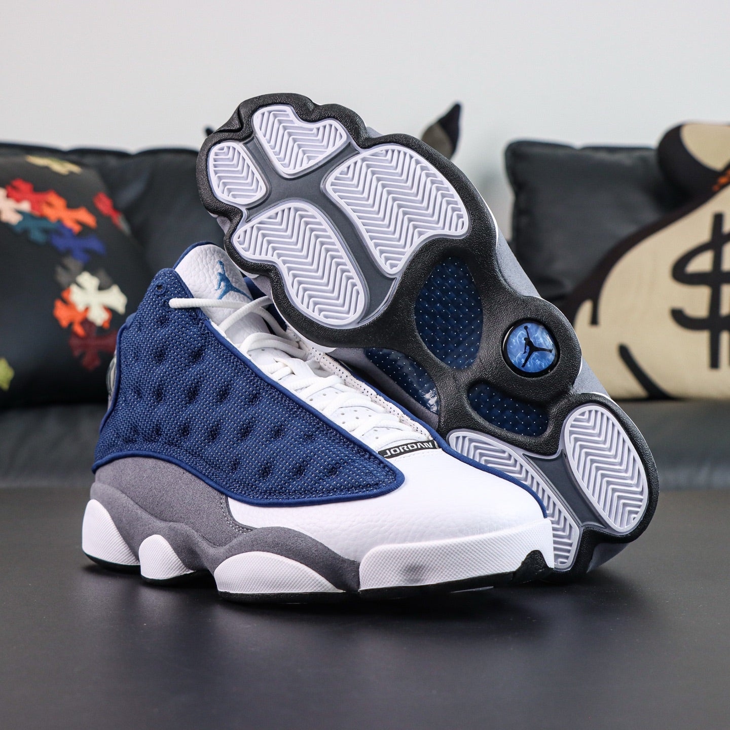 Jordan 13 Retro 'Flint' 2020