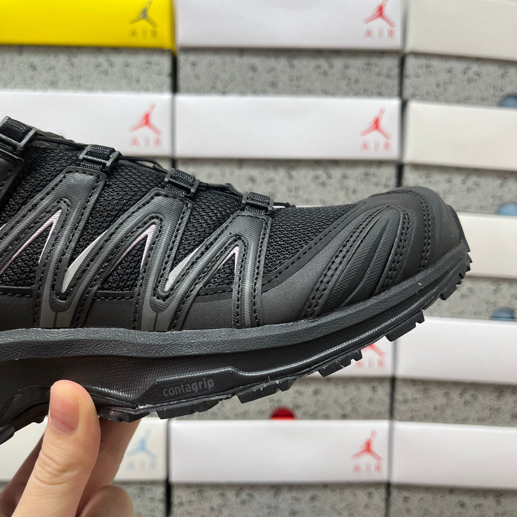 SALOMON-XA Pro 3D 'Black Magnet'