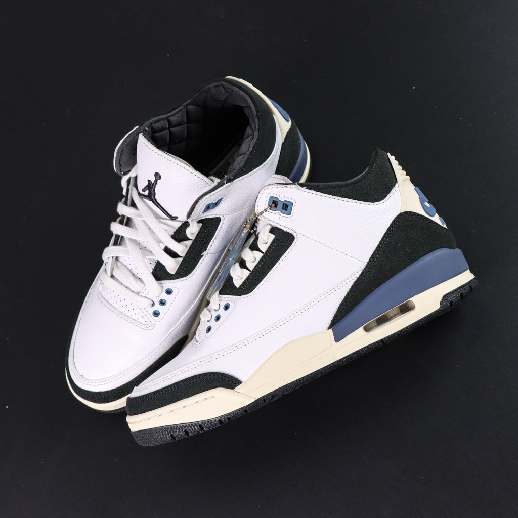 Jordan 3 x A Ma Maniere 'Diffused Blue'