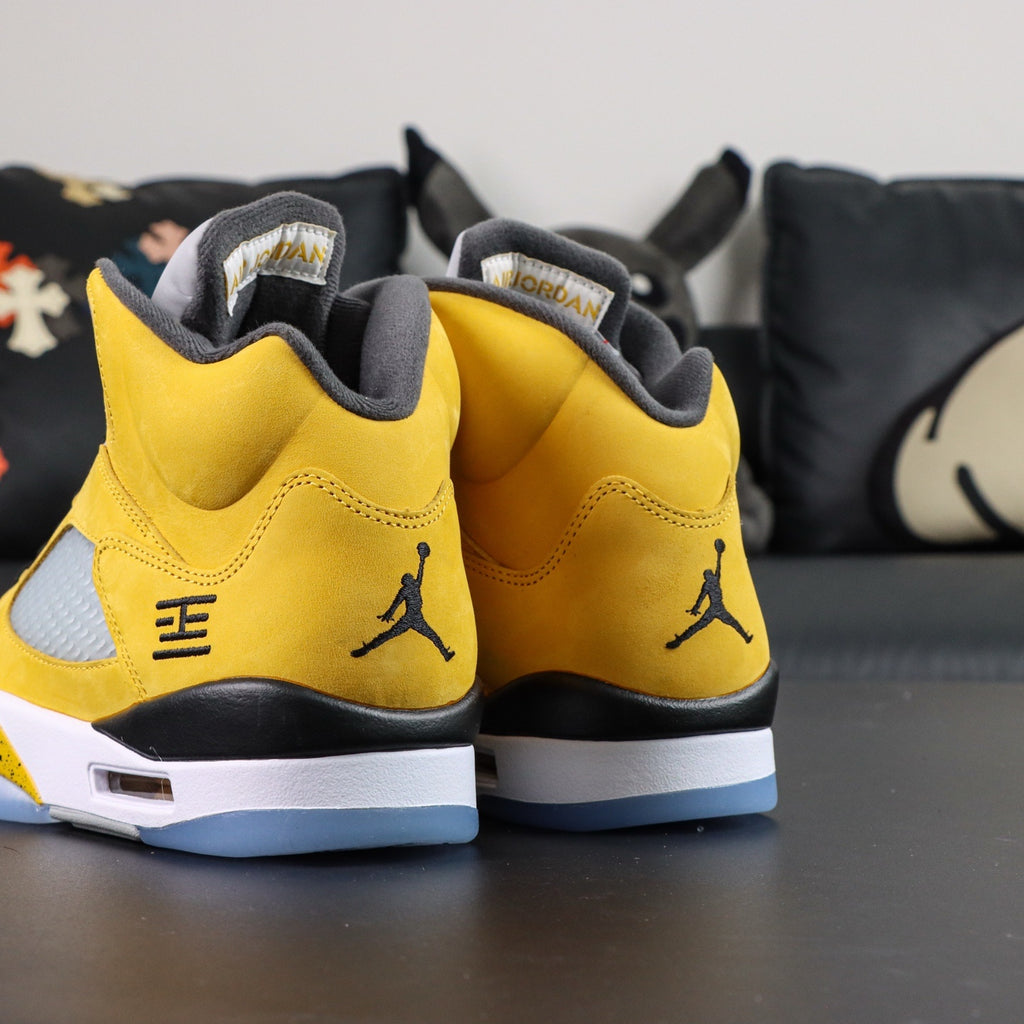 Jordan 5 'Tokyo' 2025