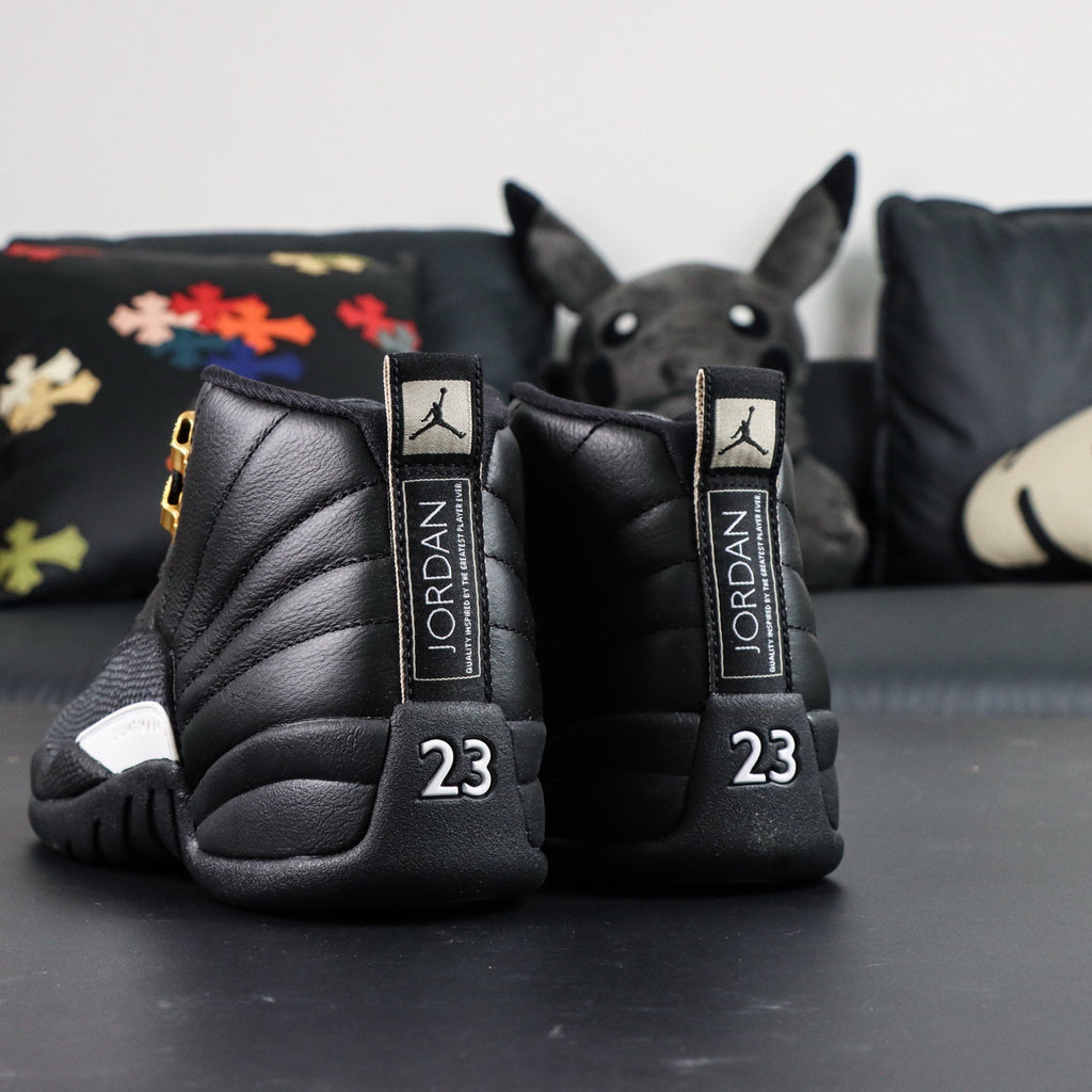 Jordan 12 Retro 'The Master'