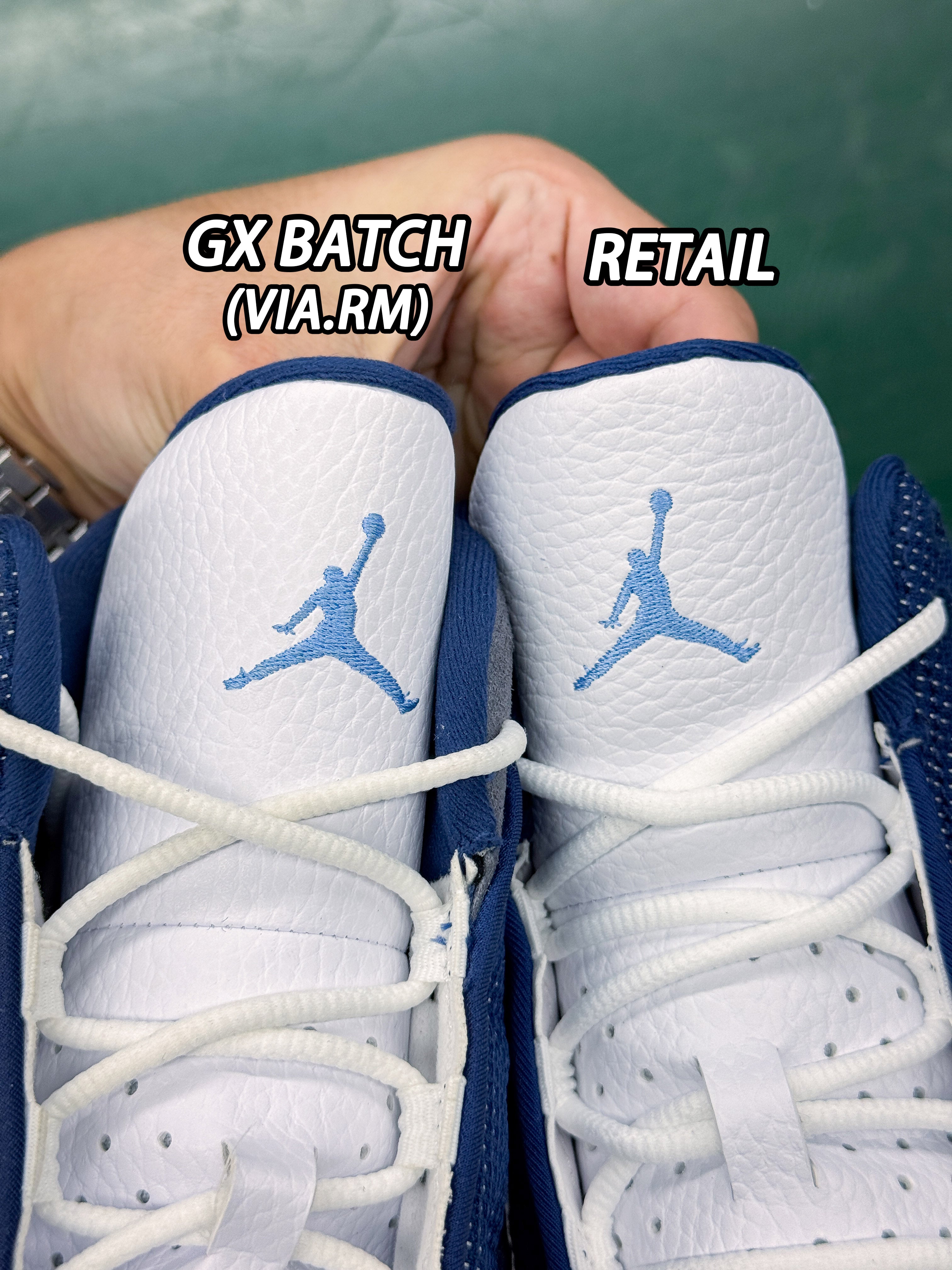 Jordan 13 Retro 'Flint' 2020
