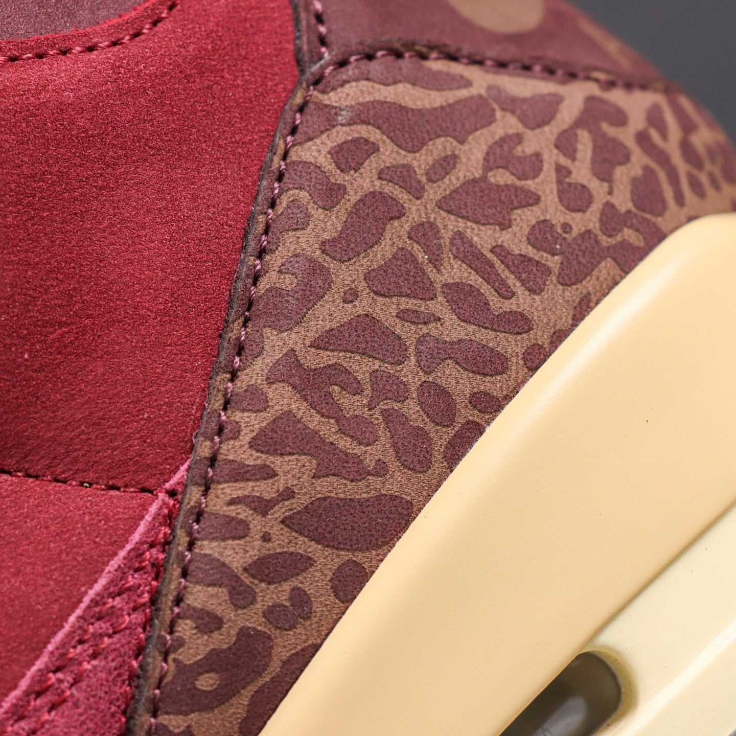 Jordan 3 Bin 23