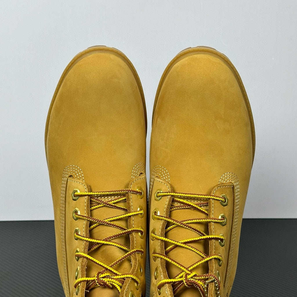 Timberland Premium 6-Inch Waterproof Boots