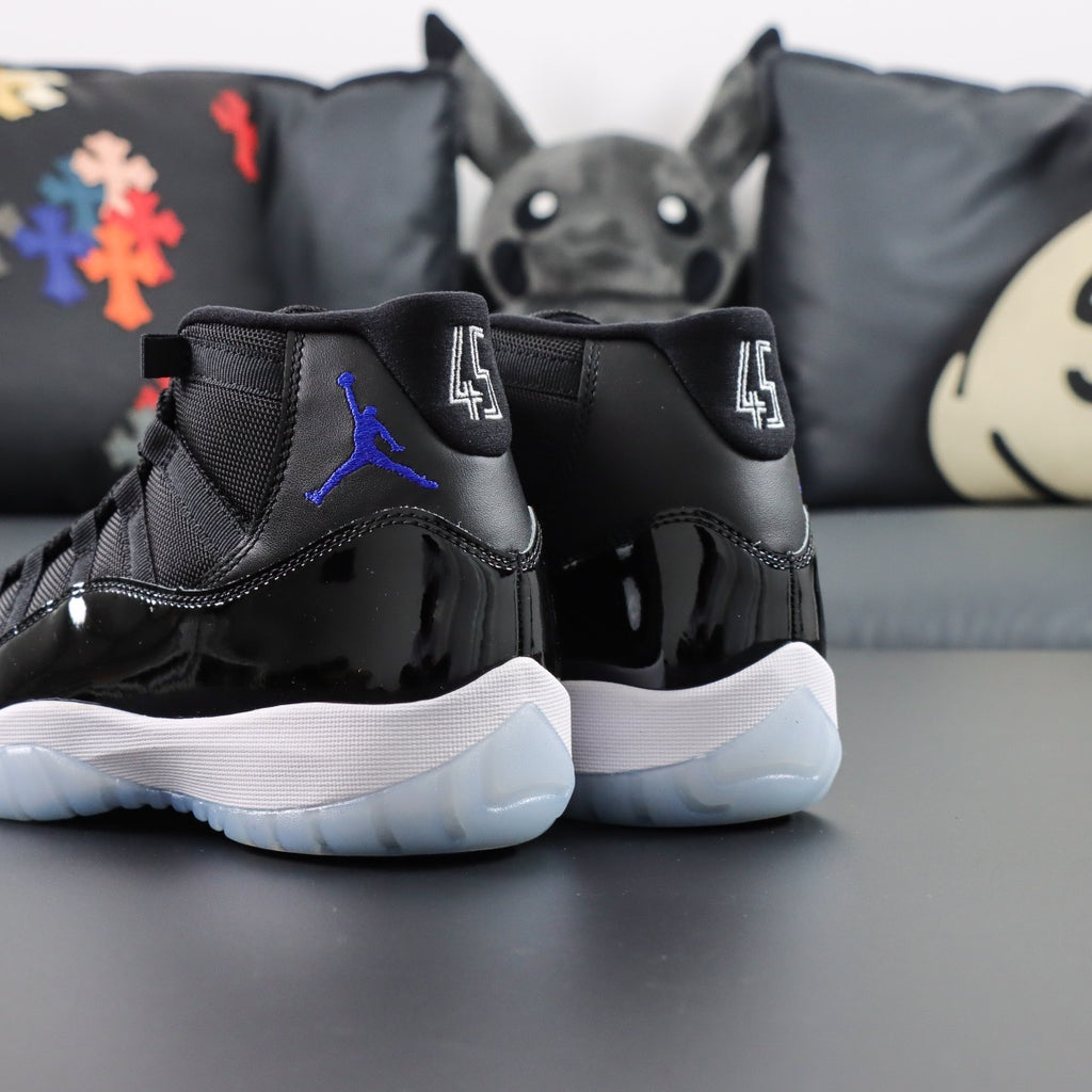 Jordan 11 Retro 'Space Jam'