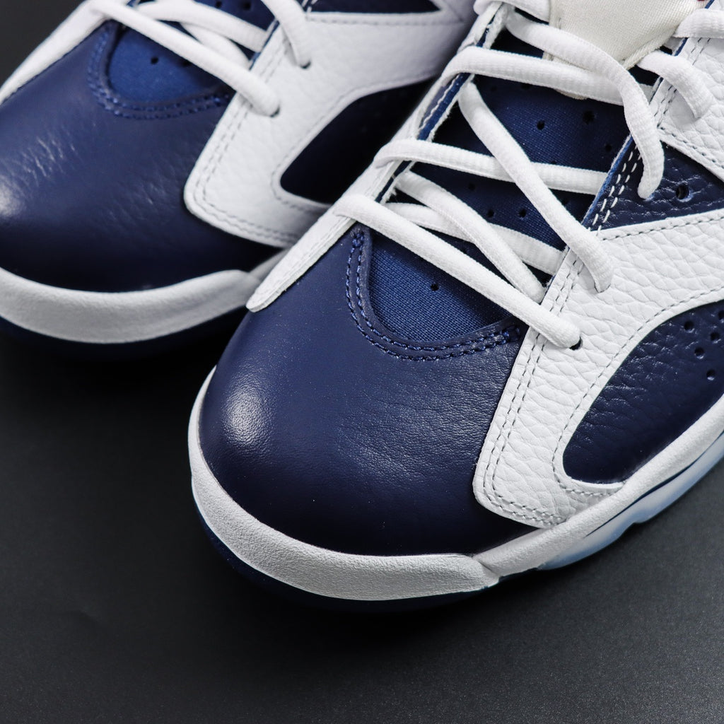 Jordan 6 Retro 'Olympic'