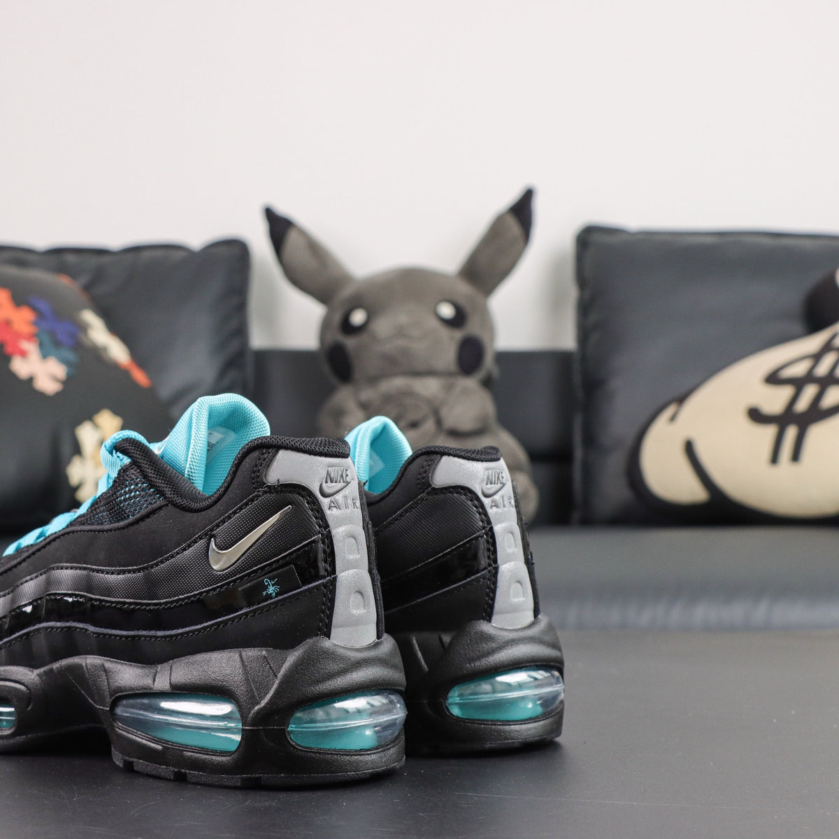 Nike Air Max 95 Big Bubble 'Scorpion'