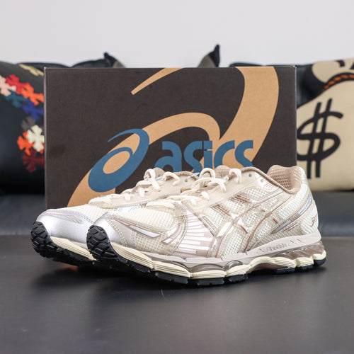 ASICS x Kith Gel-Kayano 12.1 'Paragon'