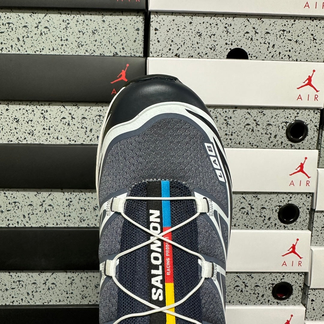 SALOMON-XT-6 'Vanilla Ice Iron Etherea'