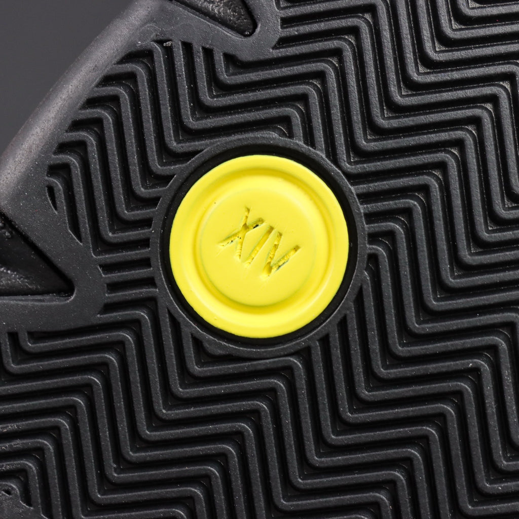 Jordan 14 Retro 'Ferrari'
