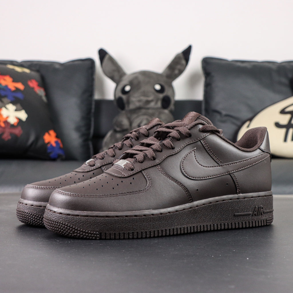 Nike Air Force 1 Low 'Velvet Brown'