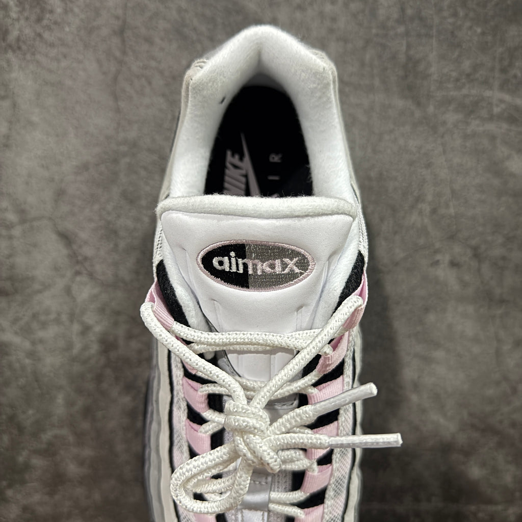 Nike Air Max 95 'Pink Foam'