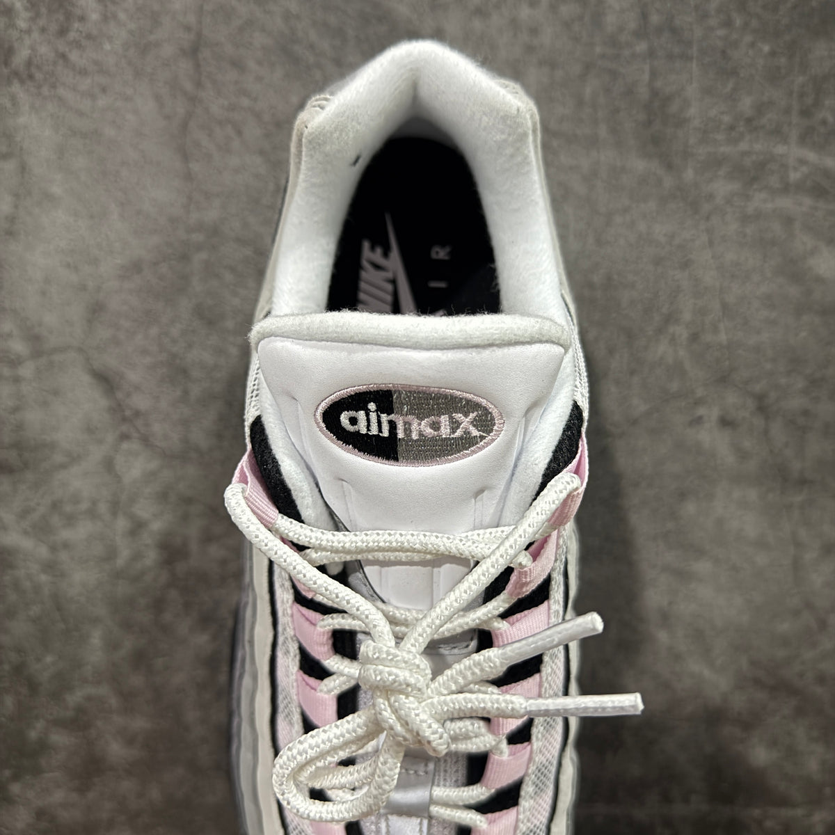 Nike Air Max 95 'Pink Foam'