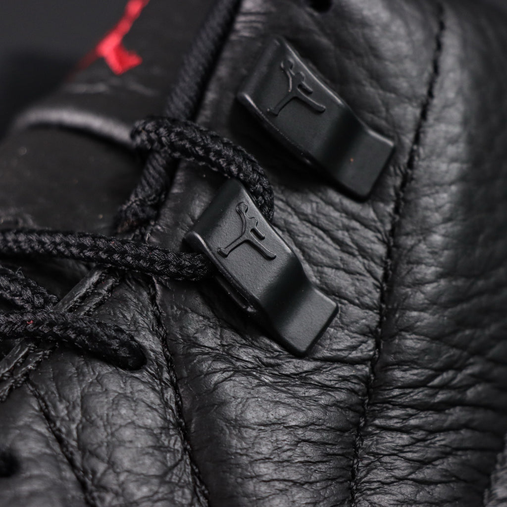 Jordan 12 Retro 'Flu Game 2025'