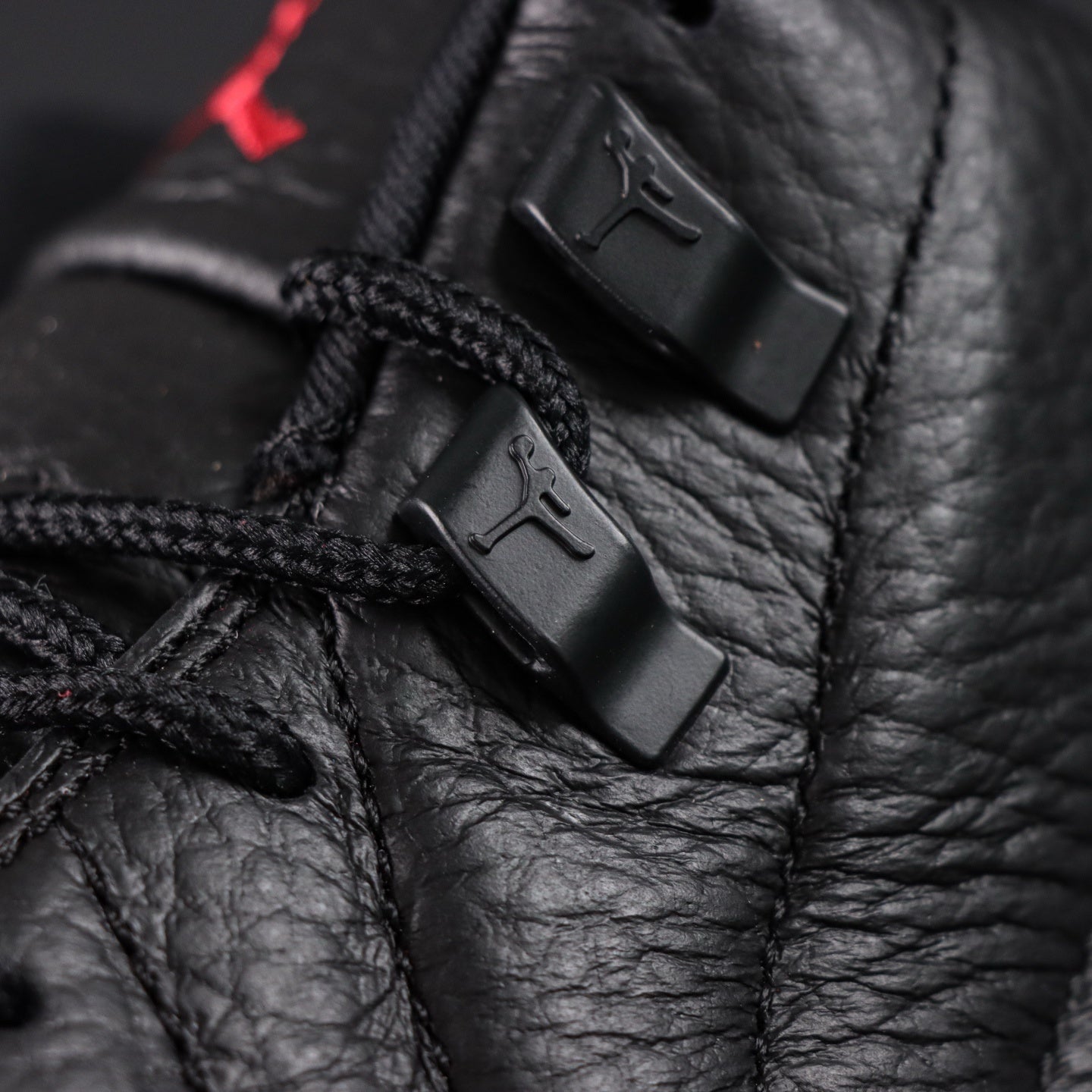 Jordan 12 Retro 'Flu Game 2025'