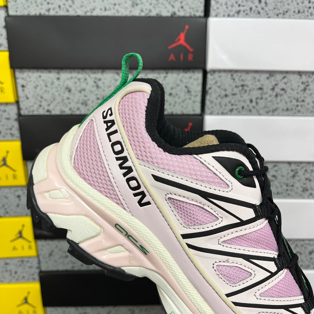 SALOMON-XT-6 Expanse Sandy Liang 'Cradle Pink'